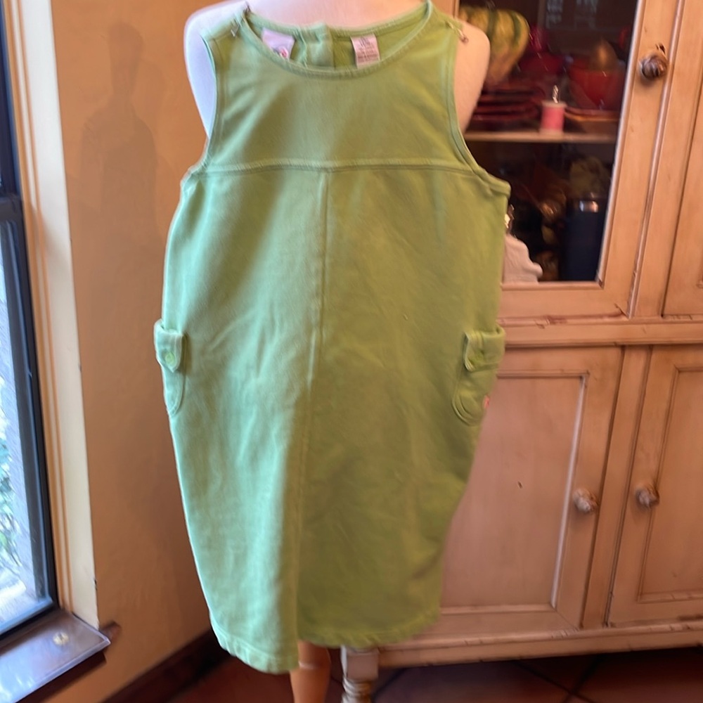Target girls dress